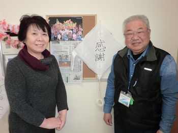 3.11を忘れない みやぎ生協から被災地・宮城のいまをお伝えします