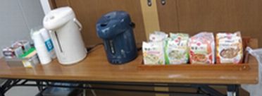 西大寺コープ委員会:タケダハム㈱学習会“ウインナー”を手作りしました