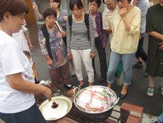 「2016年防災学習会」を開催しました