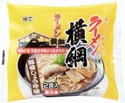 奈良東コープ委員会:㈱ニッキーフーズの手軽に作れておいしい麺の学習会