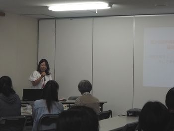 あすなら塾:~防災編~おしゃれなジェルキャンドルホルダー作り