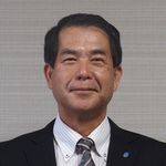新年のご挨拶
