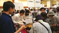 ならコープ共栄会主催「商品展示試食学習会」を開催しました