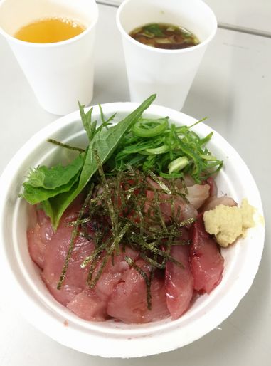 コープネット平群:毎年大好評!バイヤーから学ぶ魚のさばき方教室