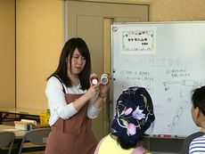 コープネット高田東:タケダハム(株)の学習会とウインナー作り体験!