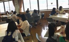 高田東コープ委員会:コープこうべ食品工場見学に行きました