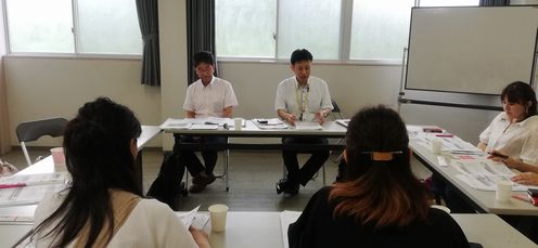 平群コープ委員会：プロに聞く！上手な貯蓄方法と家計診断