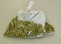 ならやまコープ委員会:“もやし”の食べ方・育て方を学びました