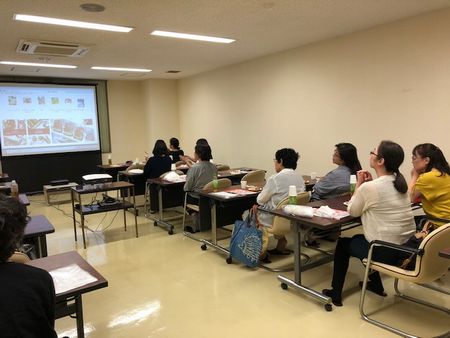 コープネット生駒東:組合員のつどい共催「一正蒲鉾(株)工場見学と近江八幡散策」