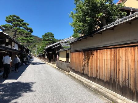コープネット生駒東:組合員のつどい共催「一正蒲鉾(株)工場見学と近江八幡散策」