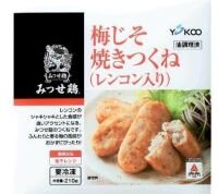 奈良西コープ委員会：（株）ヨコオフーズの学習会「みつせ鶏」の秘密