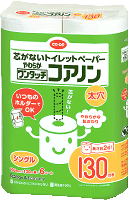 奈良西コープ委員会:コアノンロールの学習会 「CO・OPコアノンロール」はすごいです!
