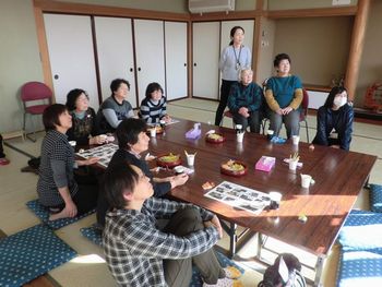 3.11を忘れない みやぎ生協から被災地・宮城のいまをお伝えします