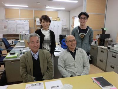 3.11を忘れない みやぎ生協から被災地・宮城のいまをお伝えします