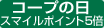 R[v̓X}C|Cg5{