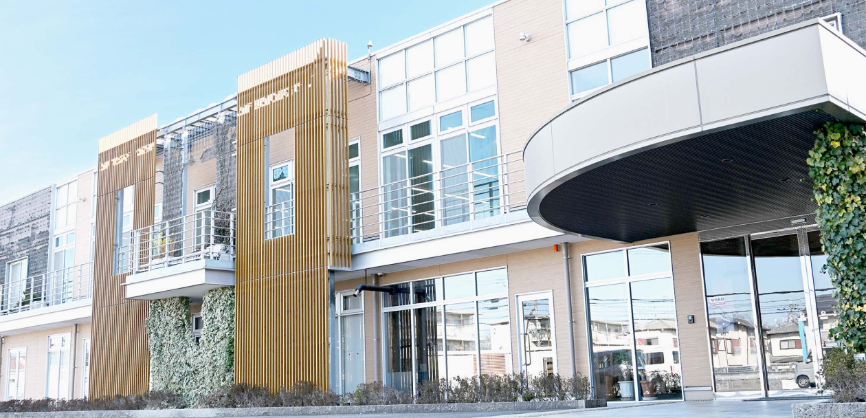 ならコープについて