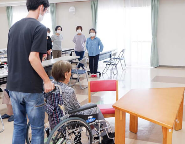 福祉・地域づくり