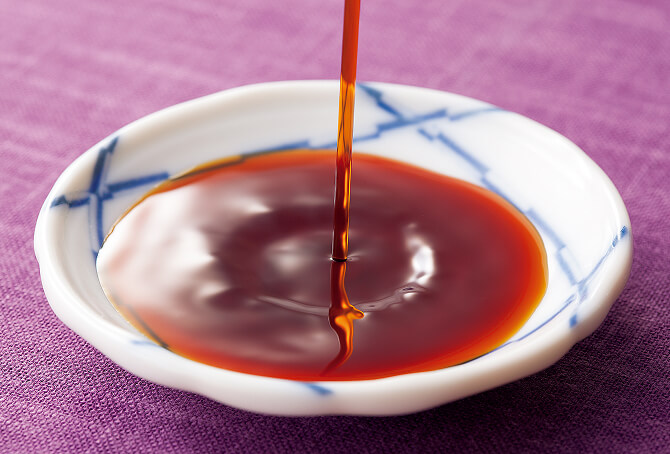 特選こいくちしょうゆ