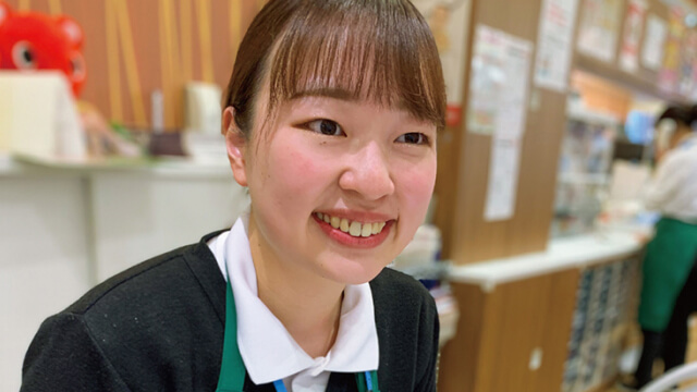 ならコープについて