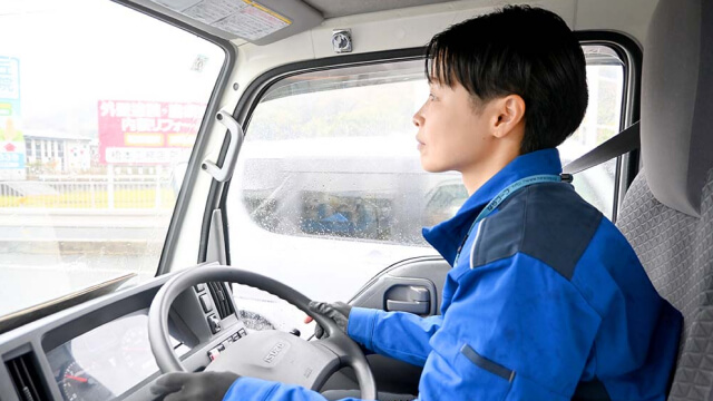 ならコープについて