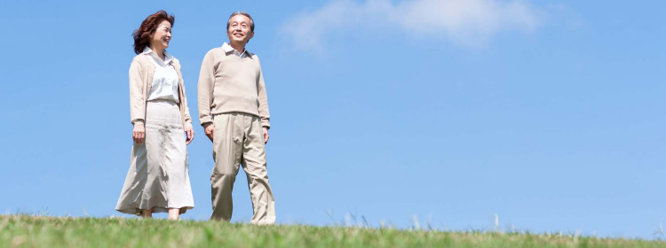 ならコープのシニアサポート