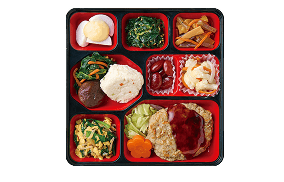 彩菜御膳コース