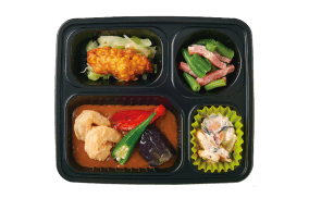 カロリーサポートコース