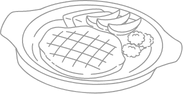 デコレーション イラスト