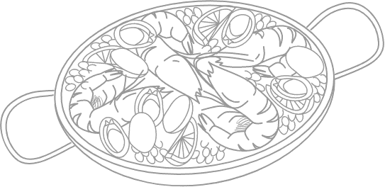 デコレーション イラスト