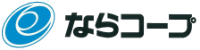ならコープ　ロゴ