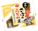 骨取りさばのみぞれ煮２８５ｇ（固形量１８０ｇ）（３袋）