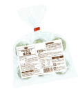 十勝産小豆を使ったよもぎ香る草大福３３０ｇ（６個）