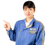 11種類の具材がたっぷり入って、1/3日の野菜が手軽に取れます。