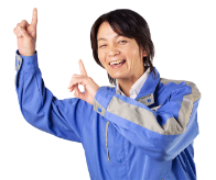 味がしっかりついているので、お弁当にも◎お好みのソースで味変しても楽しい♪