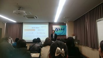 （株）Ｊ－オイルミルズ工場見学に行って来ました！