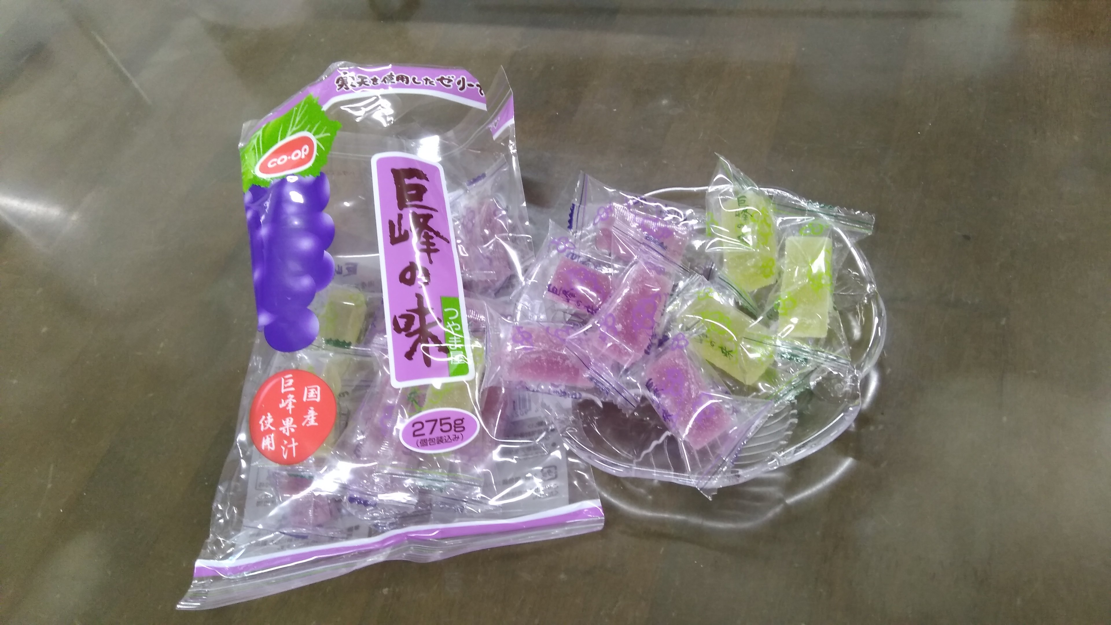 CO・OP商品60周年 投稿紹介!(香芝西コープ委員会)