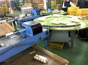 組合員のつどい共催「バスで行く!GPセンターとならコープ新店舗見学ツアー」を開催しました