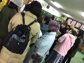 組合員のつどい共催「バスで行く!GPセンターとならコープ新店舗見学ツアー」を開催しました