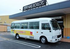 組合員のつどい共催「バスで行く！印南養鶏農業協同組合」を開催しました