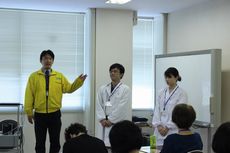 組合員のつどい共催「バスで行く！印南養鶏農業協同組合」を開催しました