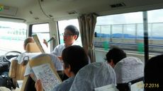 石井食品(株)京丹波工場見学と美山かやぶきの里散策に行ってきました