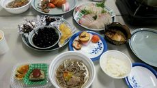 組合員のつどいと迎春商品試食学習会を開催しました