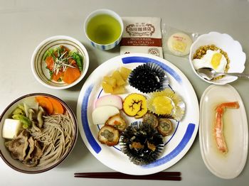 迎春商品試食学習会を開催しました