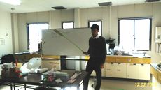 組合員のつどい共催「迎春おせち大試食会とアズマ工業(株)お掃除学習会」を開催しました