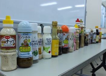 「コープの産直を知ろう！野菜と豚肉の鍋蒸し」を開催しました