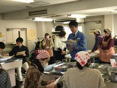 組合員のつどい共催「おしゃれで美味しいお菓子作りはいかが?」を開催しました
