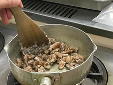 組合員のつどい共催「おしゃれで美味しいお菓子作りはいかが?」を開催しました