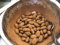 組合員のつどい共催「おしゃれで美味しいお菓子作りはいかが?」を開催しました