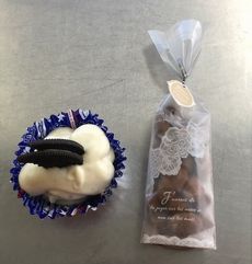 組合員のつどい共催「おしゃれで美味しいお菓子作りはいかが?」を開催しました