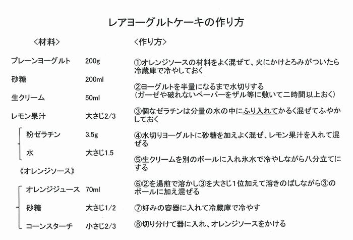 「大山乳業学習会＆試食会」を開催しました